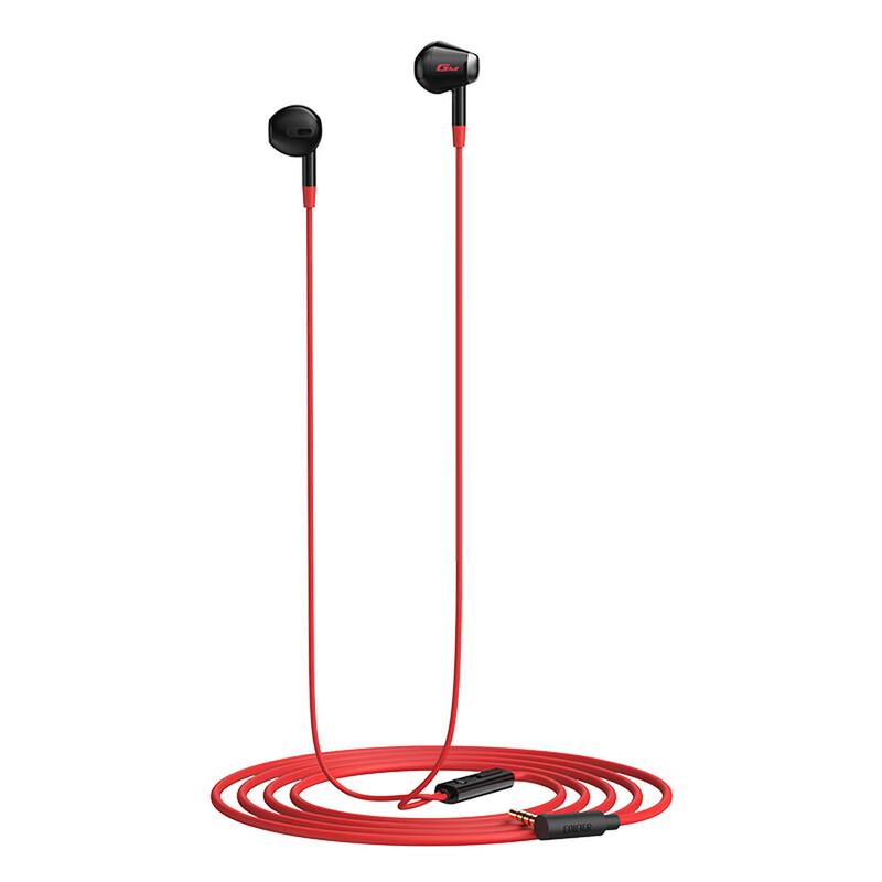 Edifier HECATE GM180 Проводные игровые наушники-вкладыши