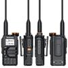Quansheng UV-K5 High-Power Handheld Intercom for Outdoor, Fleet, Maritime, and Aviation Use