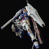 Новая модель RX-93ff RG 1/144 V Nu Тяжелая броня Сборная модель Набор Фигурка Набор Коллекция Украшение Статуэтка для детей Игрушки Подарки
