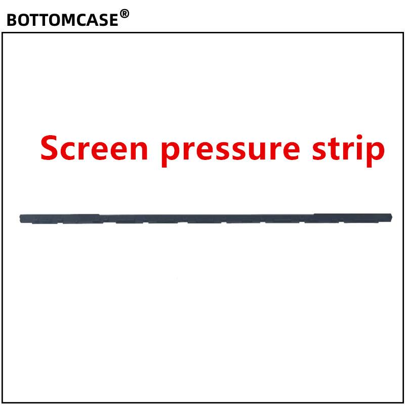 New For BOTTOMCASE® GP76 MS-17K1 17K2 17K3 17K4 Laptop LCD Back Cove/LCD Bezel /Hinge/Hinge cover /Screen pressure strip
