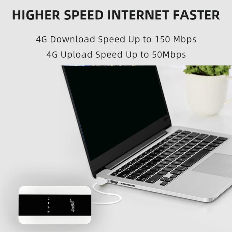 Глобальные 4G мобильные точки доступа и роутеры для покрытия Америки Беспроводная сеть Расширенное время работы от батареи Поддержка нескольких пользователей