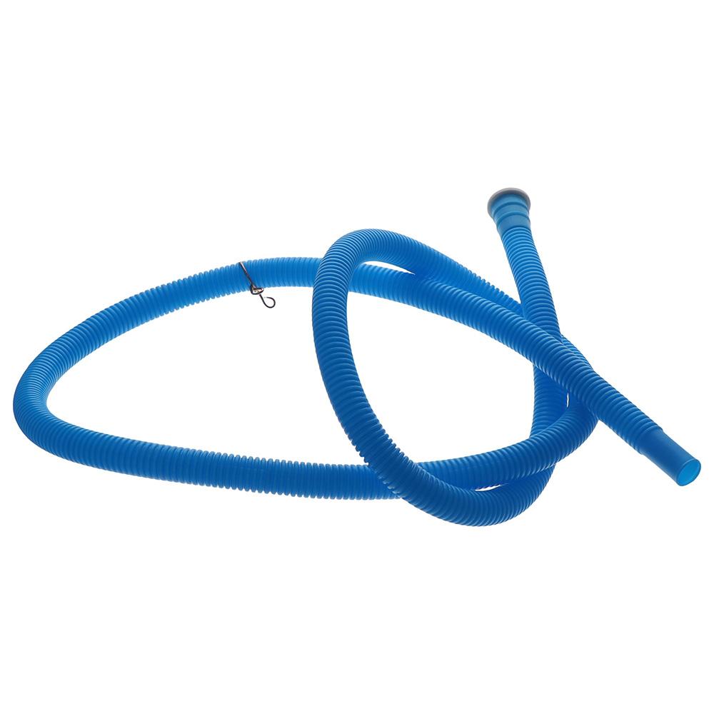 16 мм внутренний диаметр шланга для впуска стиральной машины синий шланг для слива кондиционера сливная труба слив