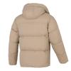 New Balance Мужская пуховая куртка Абрикосовая NPE41031-DB
