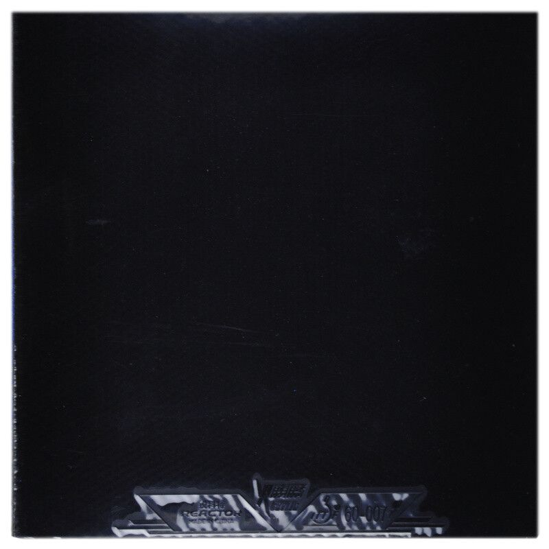 Реактор CKYLIN Резиновая синяя губка для настольного тенниса Оригинальная губка для пинг-понга REACTOR CKYLIN