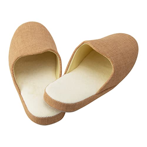 LIV HEART Livheart 82224-46 Тапочки Glaze, Абрикосовый