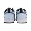 Nike Court Borough DEER Summer Dreamweaver Низкие кеды для скейтборда GS Бело-синие BQ5448-115(Команда84-)