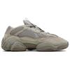 Новые Adidas Yeezy 500 'Ash Grey' GX3607