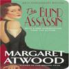 The Blind Assassin by Margaret Atwood Paperback Book 9780349020525