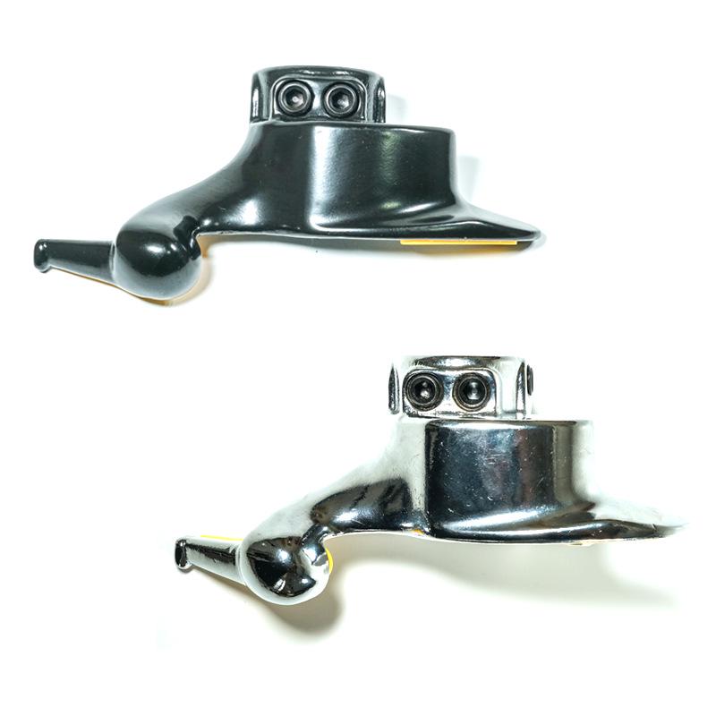 Высокопрочная монтажная головка для шиномонтажного станка Bird - Аксессуар для бережного демонтажа колес (28/29/30)