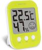 Doretec Digital Thermo-Hygrometer, Opsys Green, O-230GN