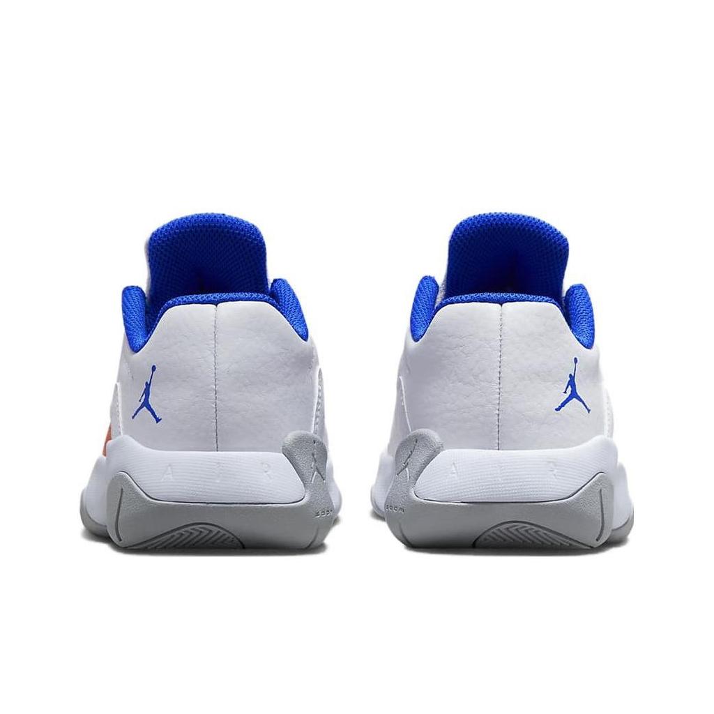 Air Jordan 11 CMFT Low CZ0907-108 GS Комфортные Баскетбольные Кроссовки