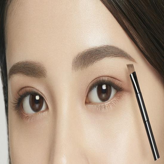 Kiss Me Heavy Rotation Natural Powder Eyebrow