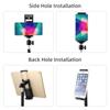 Adjustable Tablet Tripod Floor Stand Holder Live Mount Support for 4-11Inch for iPad Smartphones Lazy Holder Bracket Support