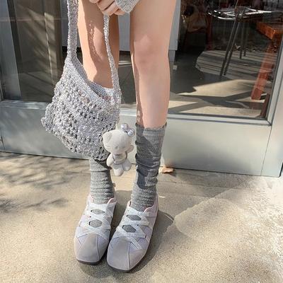 Туфли – Мэри Джейн