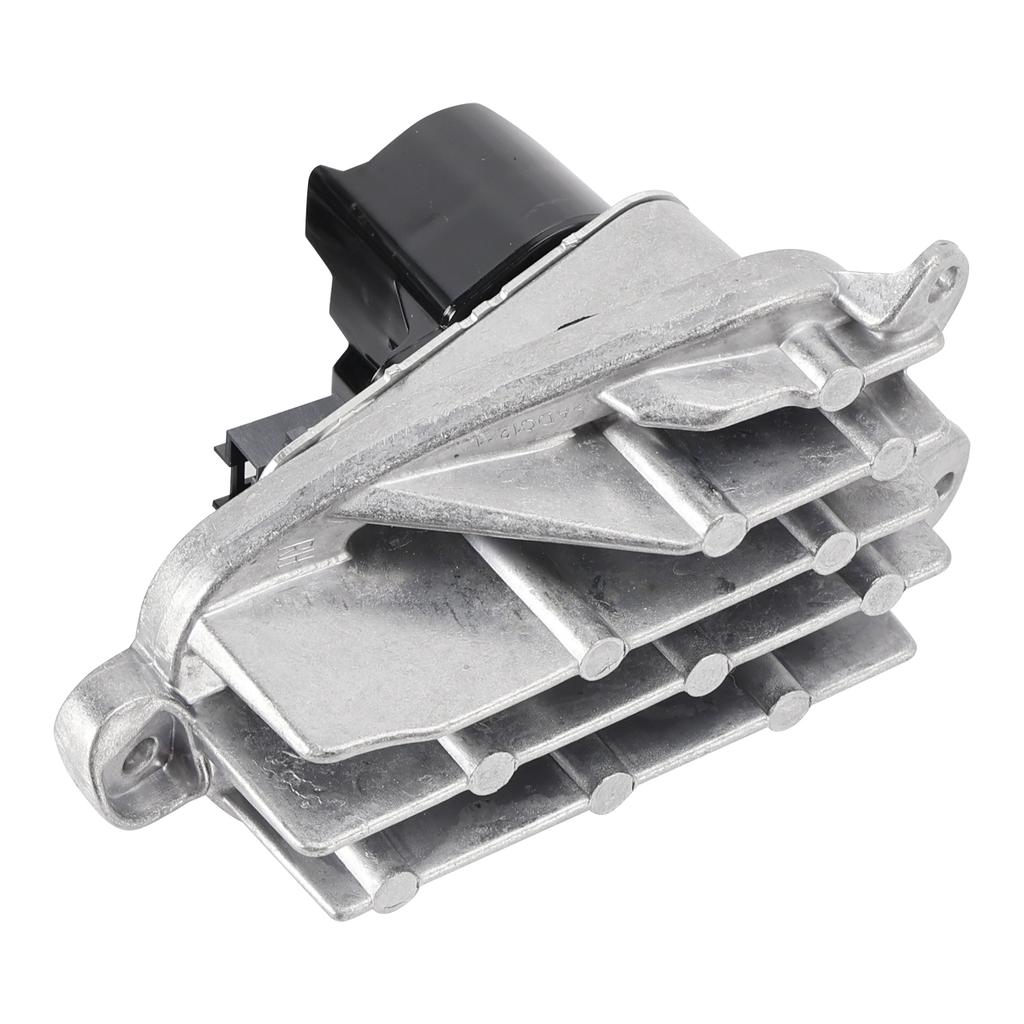 2 ШТ. Светодиодный модуль фары, дневной ходовой свет, балласт 19623501 для Renault