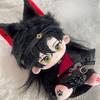20 см Аниме Игра Лорд Тайн Каваи Косплей Хлопковая Кукла Тело Леонард Митчелл Очаровательные Мягкие Плюшевые Фигурки Игрушка Подарок для Фанатов