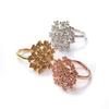 Eliz by Lizgallery Blossom Ring