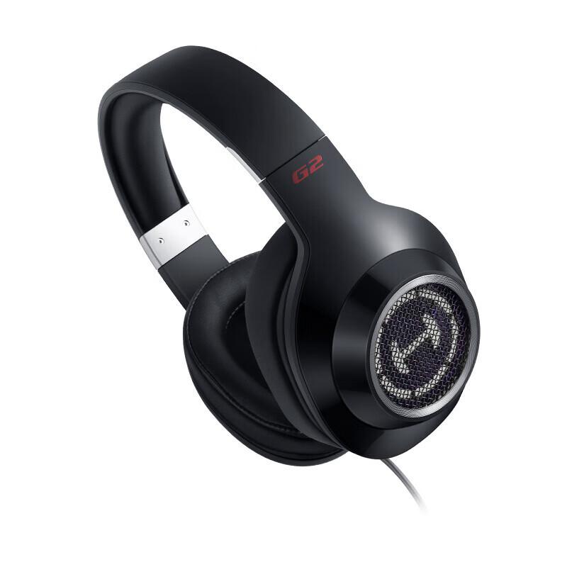 Edifier Проводная игровая гарнитура HECATE G2 Стандартная версия
