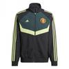 Men's Manchester United FC Woven Track Top