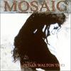 CD CEDAR WALTON TRIO - MOSAIC? Tribute To Art Blakey MECJ28102 Triem Japan ObiJazz Used