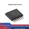 Новый Оригинальный Микросхема Компаратор Напряжения TLV1704AIPWR, TSSOP-14, Шелкография TL1704