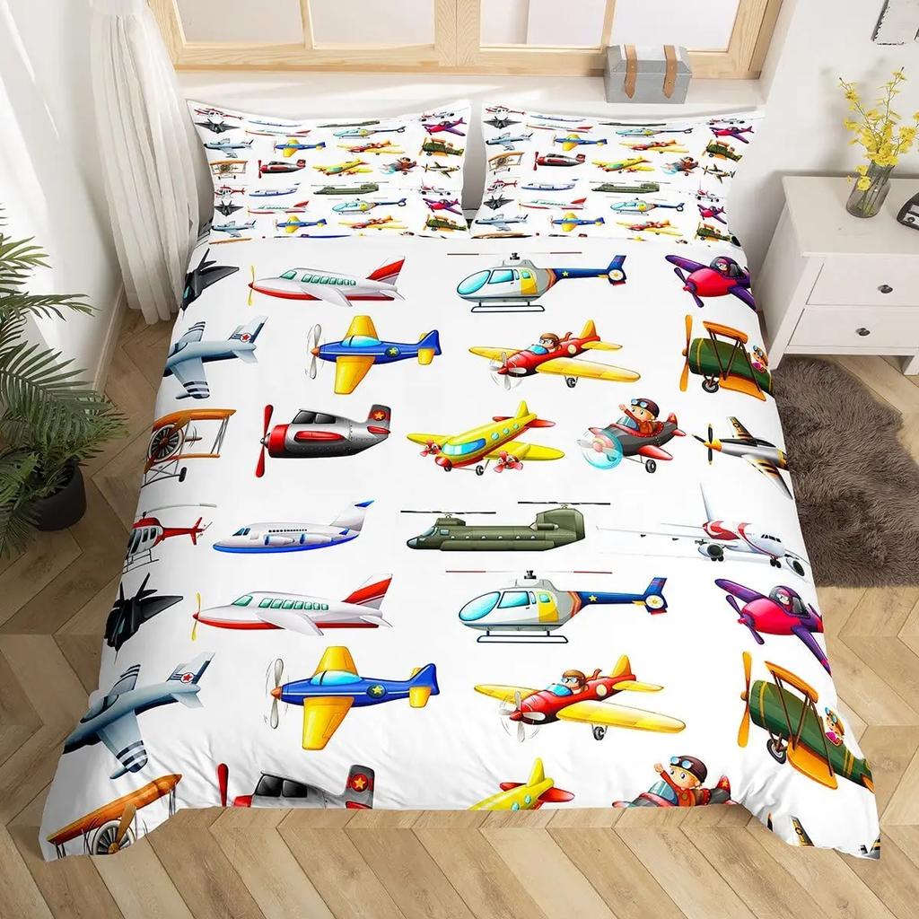 Red Rose Skull Bedding Duvet Cover Set 3D Floral Skull Printed Duvet Cover With Zipper,Soft Microfiber Gothic Decor Bedding Set