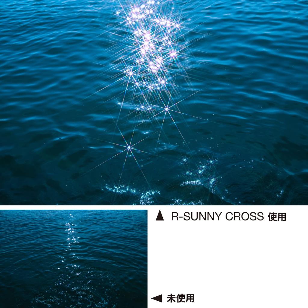 Kenko Cross Filter PRO1D Cloth 52 мм 8 Cross Effects для ночного и легкого производства Тонкая рамка 825389 Специальный R-Sunny (W) Виды, Иллюминации, [Amazon