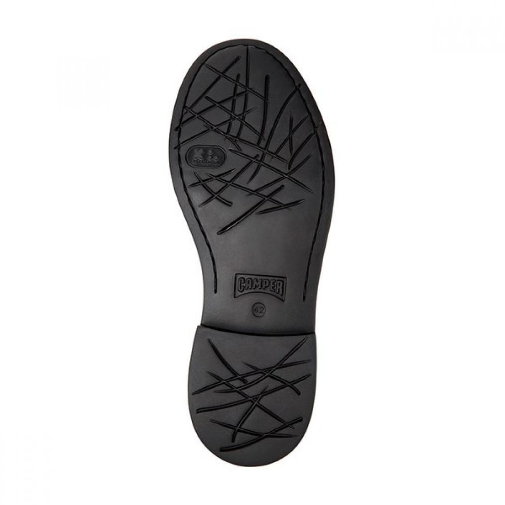 Camper Men Dress Shoes K100979 001