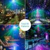 240 Patterns Laser Projector Stage Light LED RGB Home Party KTV Club DJ Disco UK