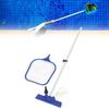 For Cleaning Bestway Above Ground Pool Maintenance Kit Swimming Pools Net Skimmer
