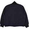 Vans Tdc Куртка с длинным рукавом и большим карманом на двойной молнии Мужские куртки VN000TRVBLK
