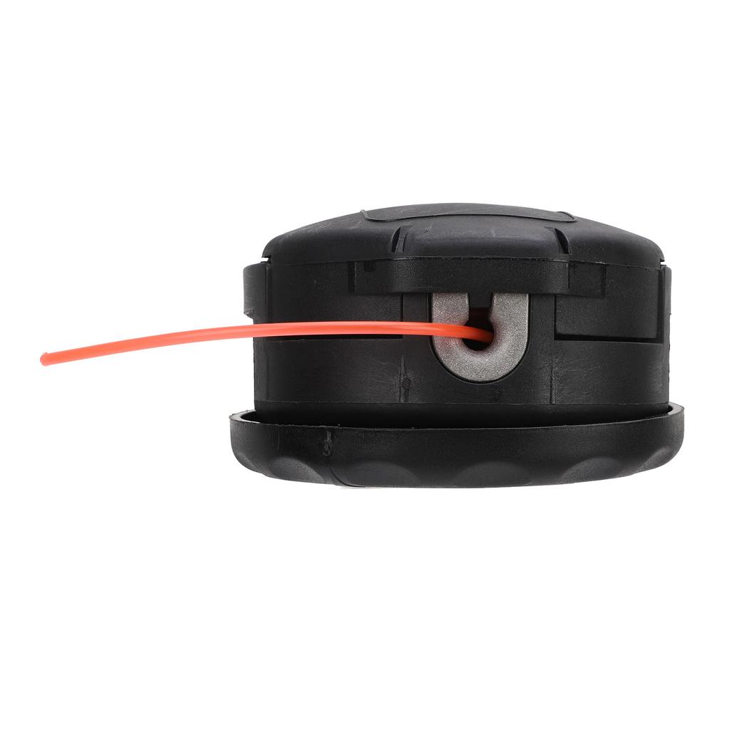 Головка триммера толстая нейлоновая простая установка универсальная сменная головка триммера для SRM 225 SRM 230