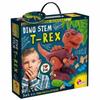 Science Game Lisciani Giochi Dino Stem T-Rex