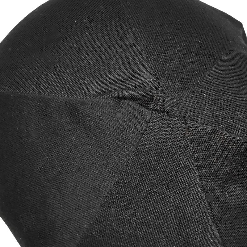 Хлопковая шапка-бини в стиле хип-хоп, мягкая, легкая, для бега, взрослая, шапка гнома, шапочка для химиотерапии, для мужчин и женщин, хип-хоп, шапочка для сна, эластичная