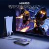 UGREEN External Capture 4K Recording Capture HDR Ultra Low Latency Series One Compatible 4K@30Hz Card, Support, FPGA, 4K@60Hz Pass-Through, Board,