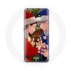 Case for Samsung Galaxy A5 Hunter X Hunter Gon Freecss and Killua Zoldyck Christmas Day Anime Manga