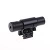 Self-Locking Infrared Laser Aiming Laser Red Dot Aiming Sight Metal Laser Aiming