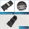 Кнопка переключателя стеклоподъемника Honda CRV/Civic 35750-T0A-H12