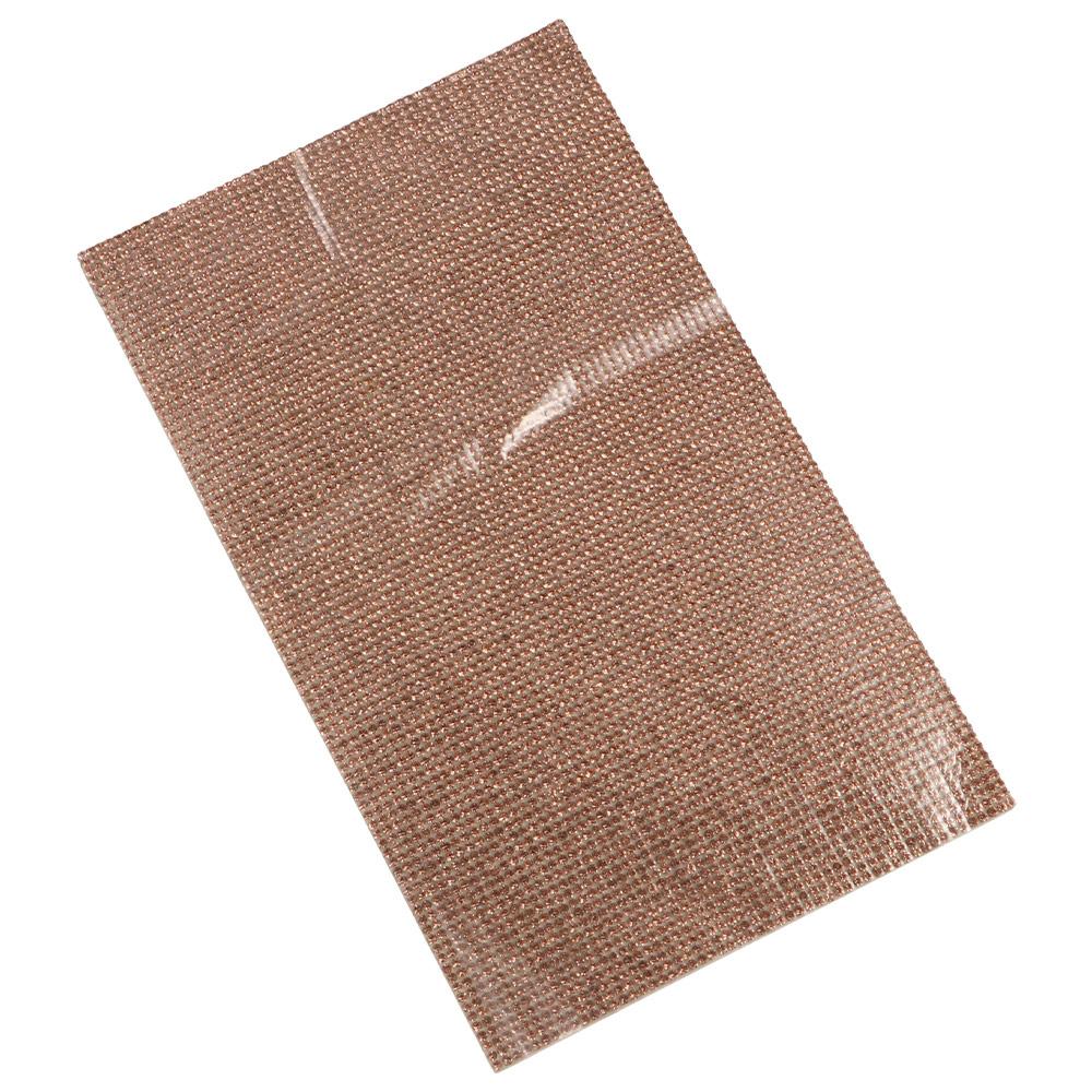 Self-Adhesive Car Decoration Sticker Crystal Rhinestones Sticker Gift Decoration Gem Stickers