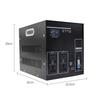 110V/220V Household Intelligent Voltage Regulator AC Stabilized Power Supply Protection Equipment