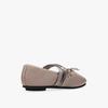 Repetto Flat Valet Twist (V4237Ve264)
