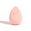 SIXPLUS Multifunctional Makeup Sponge Puff, Makeup Sponge, Drop Shape, Makeup Sponge, Diagonal Cut, For Wet and Dry Use, Soft Makeup Tool, Fluffy Make