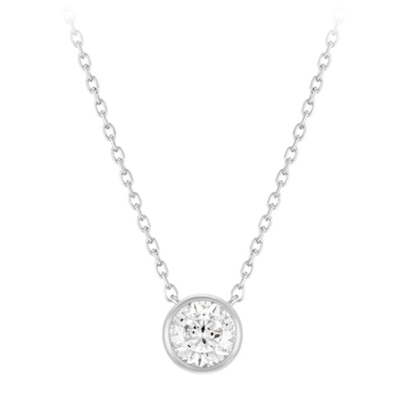 Ожерелье J.ESTINA WHITEMOND (JJLJNQ1BS300SW420)