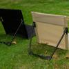 Folding Camping Chairs Lightweight Outdoor Patio Garden Beach Chair Fishing Seat