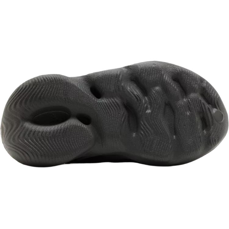 Adidas Yeezy Foam Runner Infants Carbon Baby Sneakers Grey IG5351