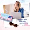 Tempo Cherry Blossom 4-Ply Facial Tissues