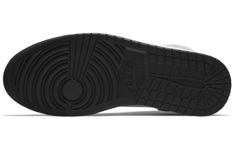 Jordan Fadeaway Волк Серый AO1329-060
