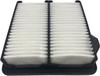 Mahle Air Filter for Honda N-BOX, N-ONE, and Other Vehicles, 210mm Long, 139mm Wide, 32mm High, LX 4975