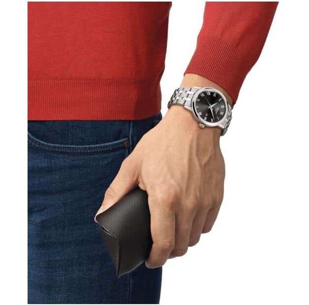 Часы Tissot T129.410.11.053.00