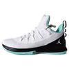Ultra.Fly 2 Low White Emerald Rise Jordan AH8110-114
